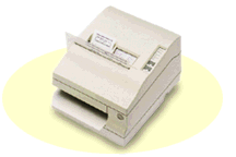 Epson TM-U950 POS Printer