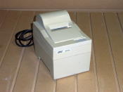 Star SP200 POS Printer