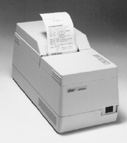 Star SP300 POS Printer - Click Image to Close