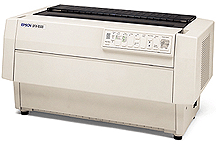 Epson DFX 5000 Plus High Speed Impact Printer