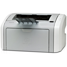 HP LaserJet 1020 Printer - Q5911A