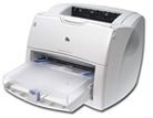 HP LaserJet 1200 Printer - C7044A