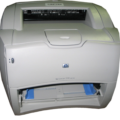 HP LaserJet 1200 Printer - C7044A - Click Image to Close