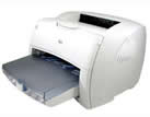 HP LaserJet 1300N Printer
