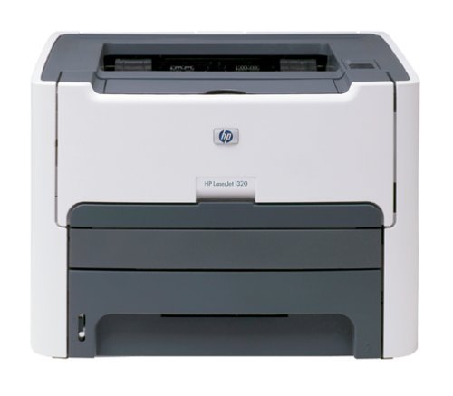 HP LaserJet 1320 Printer - Q5927A