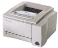 HP LaserJet 2100N Printer