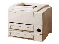 HP LaserJet 2200DTN Printer