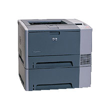 HP LaserJet 2430N Printer