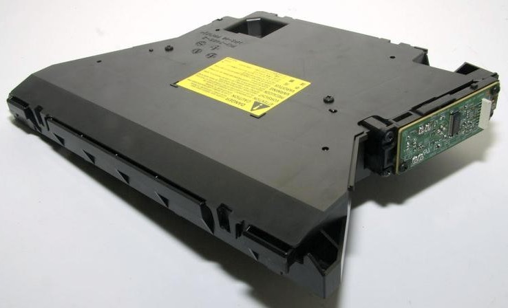 HP LaserJet 4 Printer