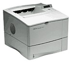 HP LaserJet 4000N Printer - C4120A