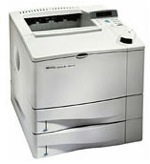 HP LaserJet 4100TN Printer