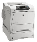 HP LaserJet 4250DTN Laser Printer - Q5403A