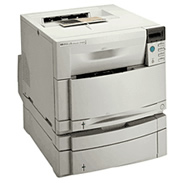 HP LaserJet 4550DN Printer - C7087A
