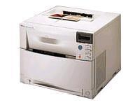 HP LaserJet 4500N Color Printer -C4089A