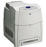HP LaserJet 4650N Printer - C3669A