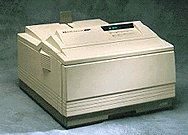 HP LaserJet 4MV Printer