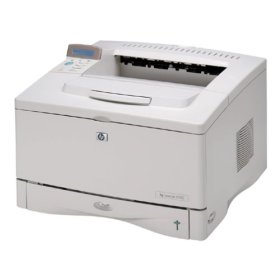 HP LaserJet 5100DTN Printer - Q1862A