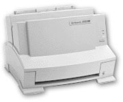 HP LaserJet 6L Printer