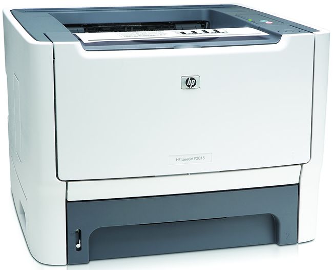 HP LaserJet P2015DN Duplex Laser Printer - CB368A