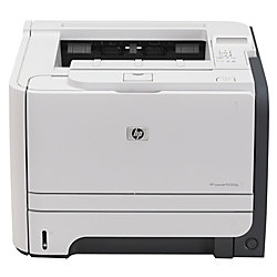 HP LaserJet P2055dn Duplex Network Printer - Click Image to Close