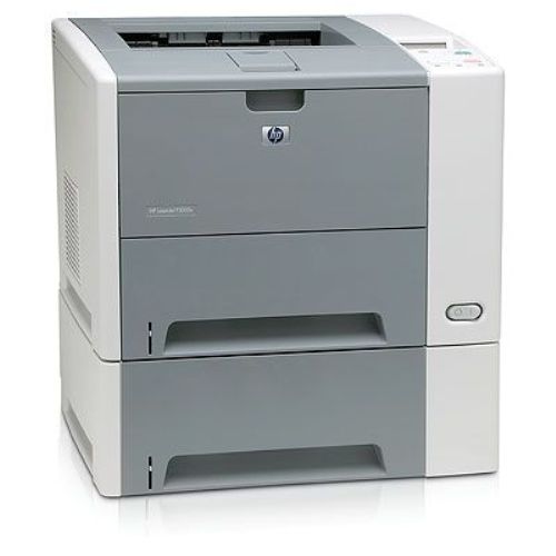 HP LaserJet P3005N Network Laser Printer