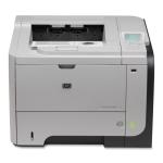 HP LaserJet P3015dn Duplex Network Printer