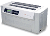 Okidata Pacemark 4410 Printer - Click Image to Close